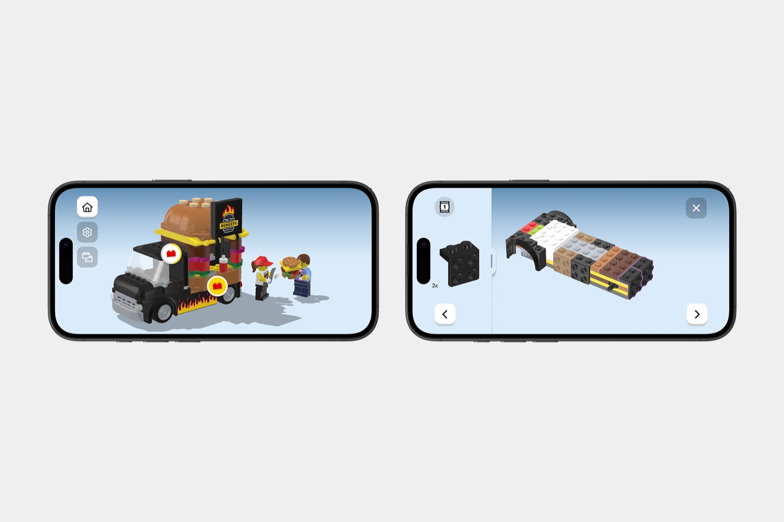 Build Together split building roles in sync
